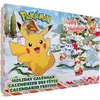 Image de Pokémon Calendrier de l'Avent de Battle Figures
