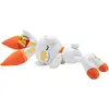 Image de Jazwares Pokemon Skorbunny miegas, Plytas, 45 cm (45 cm)