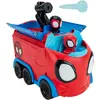 Image de Jazwares Spidey Camion Web Spinning