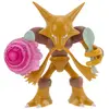 Image de Jazwares Figurine Pokémon Alakazam Avec Fonction De Combat 11 Cm