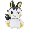 Image de Pokémon - Peluche Emolga 20 cm