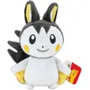 Image de Jazwares Pokémon peluche Emolga 20 cm (20 cm)