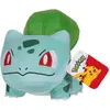 Image de Jazwares Pokémon Bulbizarre (20 cm)