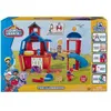 Image de Petite figurine Dino Ranch DNR Playset Clubhouse