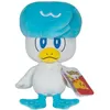 Image de Pokémon - Peluche Coiffeton 20 cm