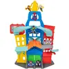 Image de Jazwares Spidey métal City Track Set