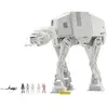 Image de Jazwares Star Wars Assault AT-AT 24cm