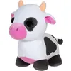 Image de Adoptez-moi ! Vache en peluche