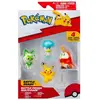 Image de Jazwares Figure de bataille Pokémon Gen IX
