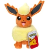 Image de Peluche Pokémon Pyroli - 20 cm