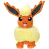 Image de Jazwares Pokémon peluche Pyroli 20 cm (20 cm)