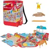 Image de Pokémon Pokemon Carry Case Beach Playset