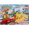 Image de Pokémon Calendrier des fêtes