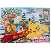Image de Pokémon Calendrier de l'Avent 24