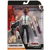 Image de Figurine Total Anime Chainsaw Man 16,5 cm