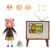 Image de Figurine Total Anime Kanzen Anime Spy x Family Anya Forger 16,5 cm