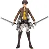 Image de Jazwares FIG 16.5CM EREN KANZEN