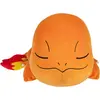 Image de Jazwares Pokémon peluche Salamèche endormi 45 cm (10 cm)