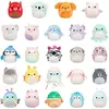 Image de Squishmallows Sachets surprise Micromallows (assortiment - 1 pièce) (6.50 cm)