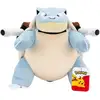 Image de Peluche Pokémon - Tortank - 30 cm