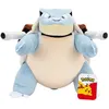 Image de Peluche Pokémon Tortank