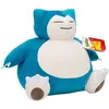 Image de Jazwares Pokémon: Relaxo (30 cm)