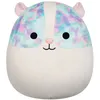 Image de Peluche Squishmallows Rhys Guinea Pig with Multicolored Eyepatches 30 cm