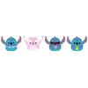 Image de Peluche Squishmallows Disney Stitch 20 cm Modèle aléatoire