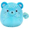 Image de Squishmallows Sarge Jaguar (30 cm)
