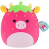 Image de Jazwares Squishmallows 30 cm P24 Cleary Cow (30 cm)