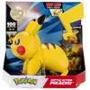 Image de Jazwares Pokémon Battle Action Pikachu