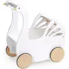 Image de Tender Leaf Toys Poussette de poupée Cygne