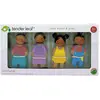 Image de Tender Leaf Toys Famille de poupées Sunny