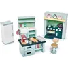 Image de Tender Leaf Toys meubles de cuisine