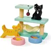 Image de Tender Leaf Toys Set de chat