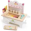 Image de Mini Chariot Crème Glacée