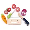 Image de Tender Toys planche à découper Mini Chef