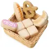 Image de Tender Leaf Toys, Épicerie : accessoires, Pain et petits pains