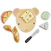 Image de Tender Leaf Toys, Épicerie : accessoires, Planche à découper le fromage