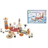 Image de Tender Toys jeu de la station spatiale marche junior 16-pièces