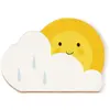 Image de Tender Leaf Toys médecin de pluie (Allemand)