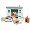 Image de Set la Cabane du Berger en bois
