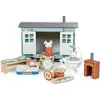 Image de Tender Leaf Toys Voiture de berger