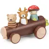 Image de Tender Leaf Toys Taxi-bois
