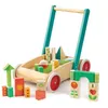 Image de Chariot De Marche avec 29 blocs