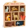Image de Tender Leaf Toys Présentation des animaux de la forêt
