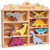 Image de Tender Leaf Toys Dinosaure