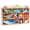 Image de Tender Leaf Toys Animaux marins