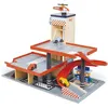 Image de Garage et Station Service en bois