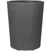 Image de Deroma, Pot de fleurs, Blumentopf Millennium R Wiederverwerteter rund Vase